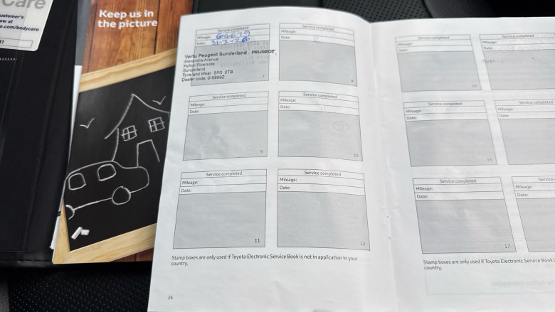 Toyota C-HR 1.2T Red Edition 5dr Petrol Hatchback